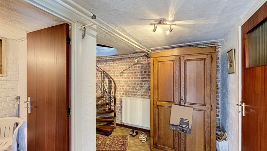 Rue du Centre - 179 - - 4420