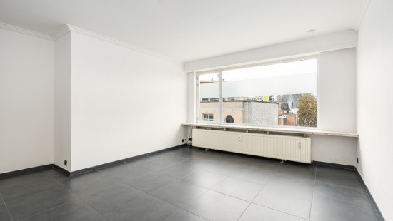 Velodroomstraat - 15 - 21 - 2600