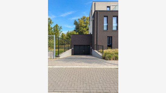Bosstraat - 138 - garage 23 - 3500