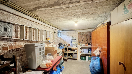 Rue du Centre - 179 - - 4420