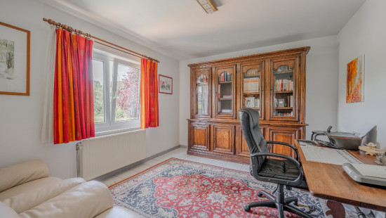 Rue des Jardins d'Annevoie - 79 - - 5537