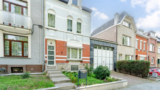 Petrus Schroonsstraat - 96 - - 1830