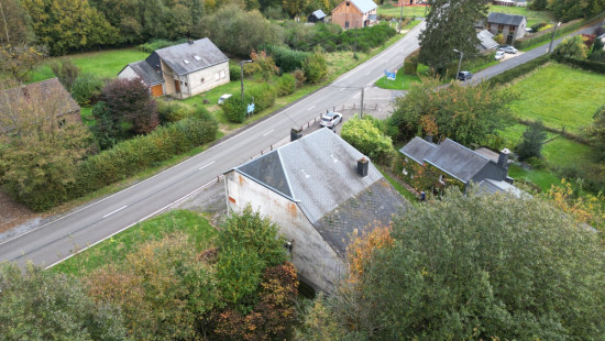 Rue de la Forêt - 76 - - 6821