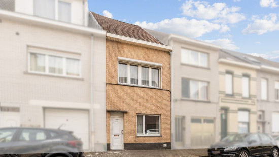 Steenweg op Aalst - 163 - - 9300