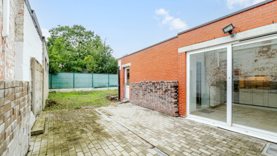 Frans Rottiersstraat - 14 - - 2880