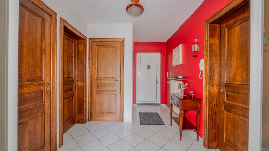 Rue des Jardins d'Annevoie - 79 - - 5537
