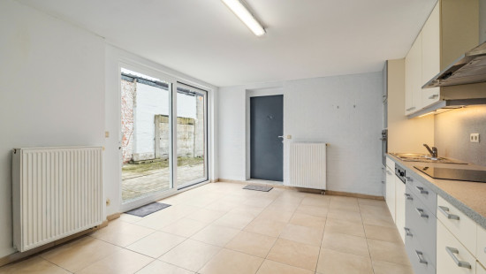 Frans Rottiersstraat - 14 - - 2880