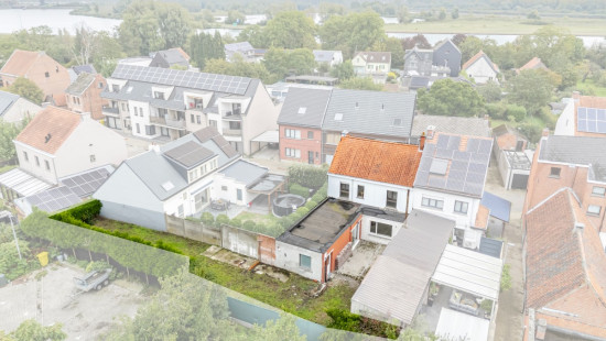 Frans Rottiersstraat - 14 - - 2880