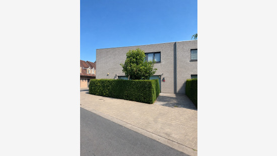 Kaplotestraat - 40 - A - 8750