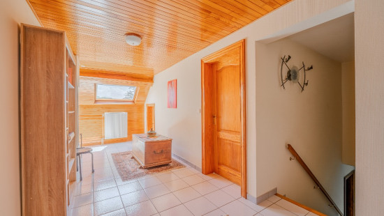 Rue des Jardins d'Annevoie - 79 - - 5537