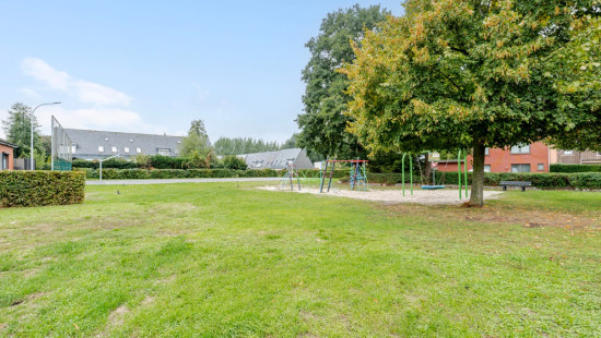 Frans Rottiersstraat - 14 - - 2880