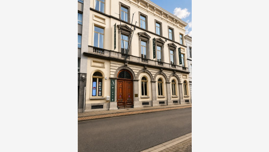 Keizer Karelstraat - 75 - - 9000