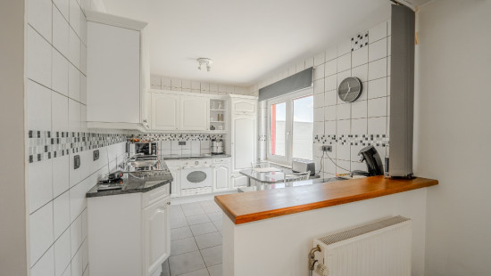 Rue des Jardins d'Annevoie - 79 - - 5537