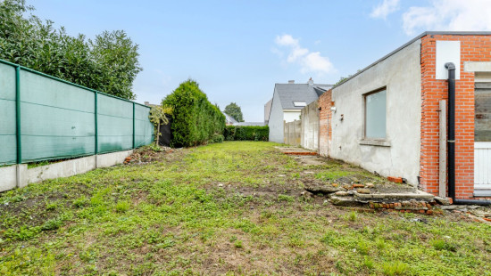 Frans Rottiersstraat - 14 - - 2880