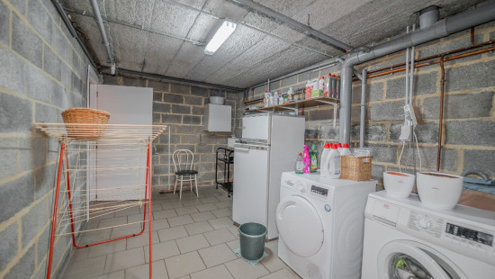 Rue des Jardins d'Annevoie - 79 - - 5537