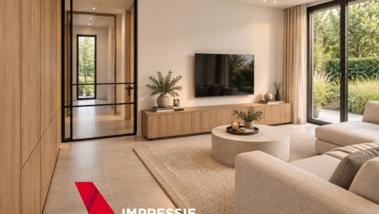 Weg op Bree - 136A - - 3670