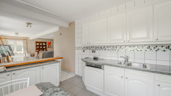 Rue des Jardins d'Annevoie - 79 - - 5537