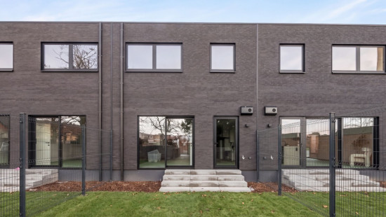 Kolenventerstraat - 7 - - Lot 17 - 9100