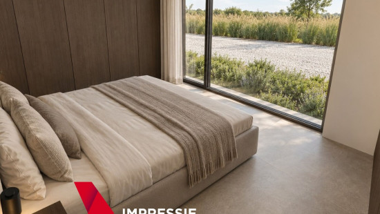 Weg op Bree - 138A - - 3670