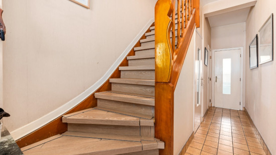 Vredestraat - 71 - - 1830