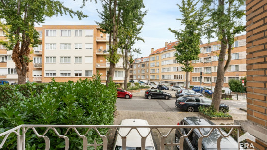 Avenue Jean-Baptiste Depaire - 80 - - 1020