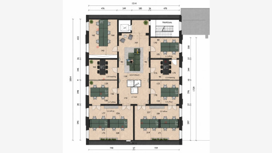 Keizer Karelstraat - 75 - - 9000