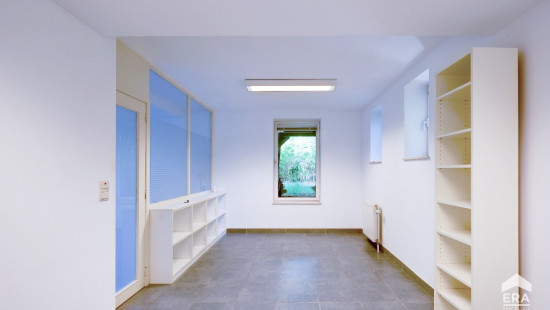 Avenue du Racing - 1 - - 1180