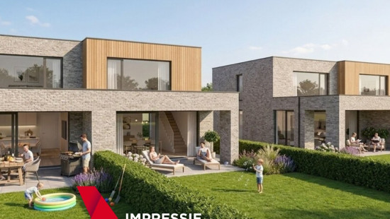 Weg op Bree - 138 - - 3670