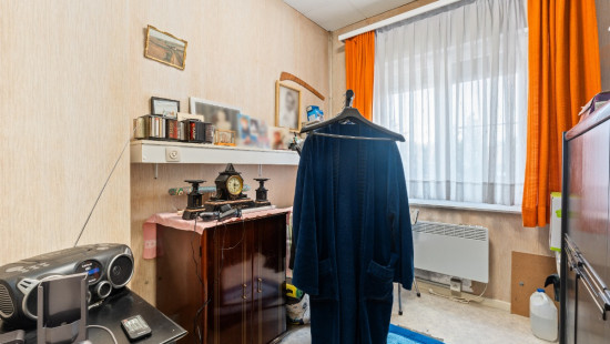 Vredestraat - 71 - - 1830