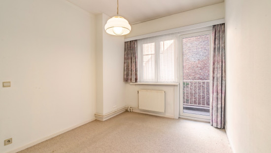 Leopold de Vriesstraat - 60 - 102 - 2600