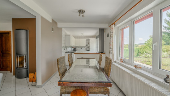 Rue des Jardins d'Annevoie - 79 - - 5537
