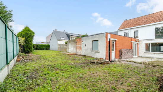 Frans Rottiersstraat - 14 - - 2880