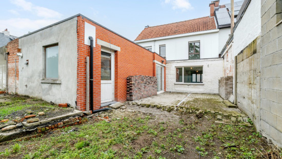 Frans Rottiersstraat - 14 - - 2880