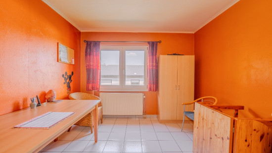 Rue des Jardins d'Annevoie - 79 - - 5537