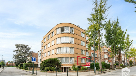 Avenue Jean-Baptiste Depaire - 80 - - 1020