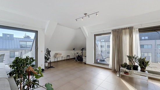 Hoogstraat - 5G - 031 - 1930