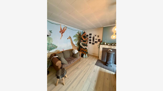 Pottestraat - 36 - - 8970