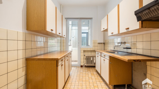 Avenue Jean-Baptiste Depaire - 80 - - 1020