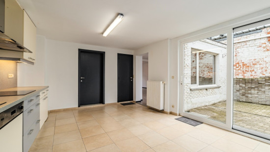 Frans Rottiersstraat - 14 - - 2880