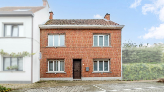 Frans Rottiersstraat - 14 - - 2880