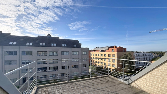 Hoogstraat - 5G - 031 - 1930