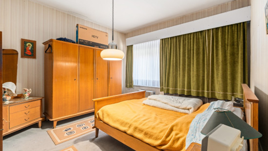 Vredestraat - 71 - - 1830