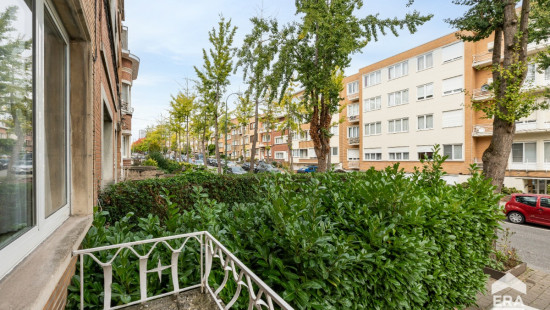 Avenue Jean-Baptiste Depaire - 80 - - 1020