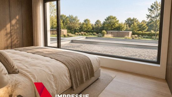 Weg op Bree - 138 - - 3670