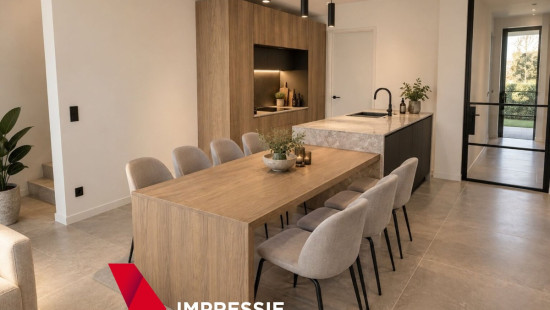 Weg op Bree - 138A - - 3670