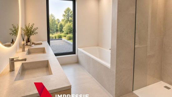 Weg op Bree - 138A - - 3670