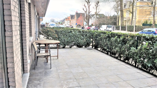 Grote Steenweg - 73 A - 01 - 9870
