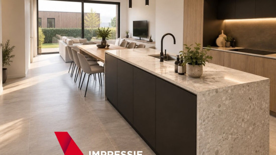 Weg op Bree - 138A - - 3670