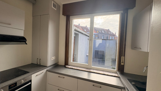 Rekestraat - 16 - - 8940