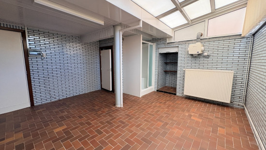 Oekensestraat - 22 - - 8800